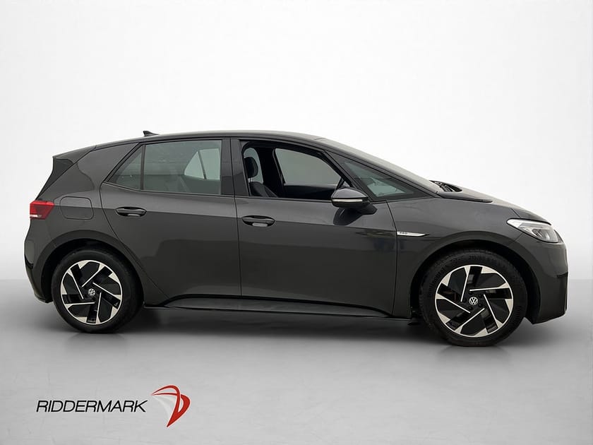 Bild 5 av Volkswagen ID.3 Pro Performance