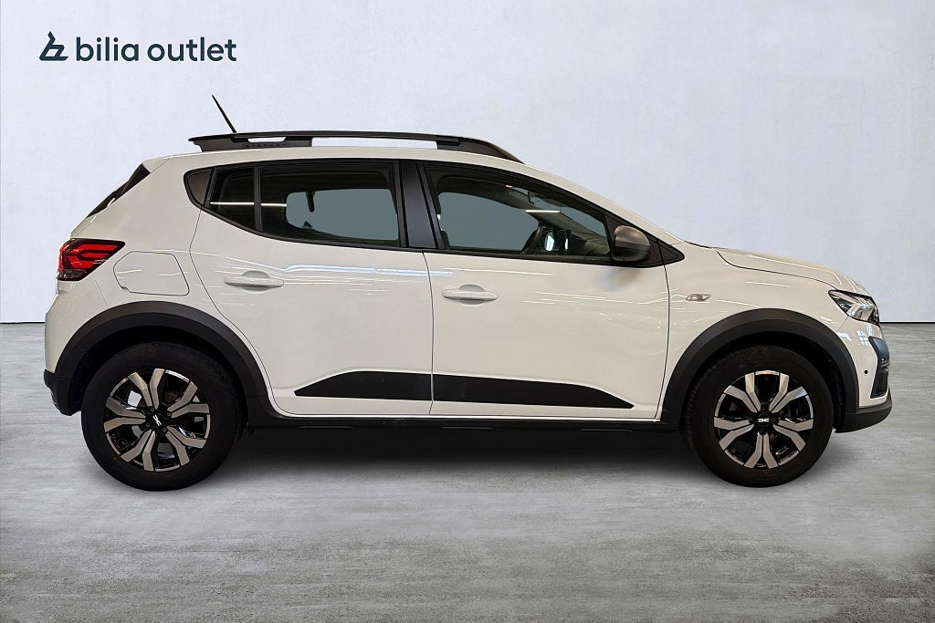 Dacia Sandero Stepway 2023, bild 5/10