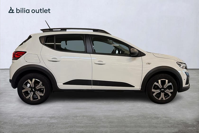 Bild 5 av Dacia Sandero Stepway