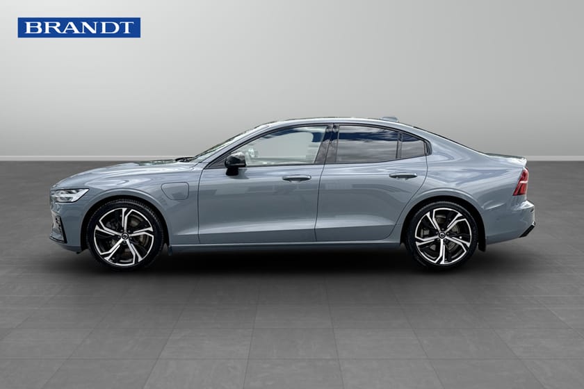 Bild 3 av Volvo S60 Recharge T8 Ultimate Dark