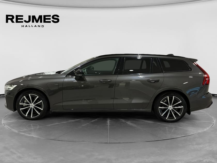 Bild 3 av Volvo V60
