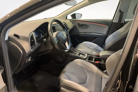 SEAT Leon X-Perience X_Perience 1,6TDI 4drive