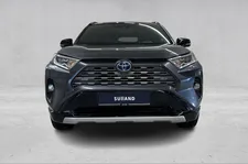 Thumnail bilde 3 av Toyota RAV4 Hybrid AWD-i