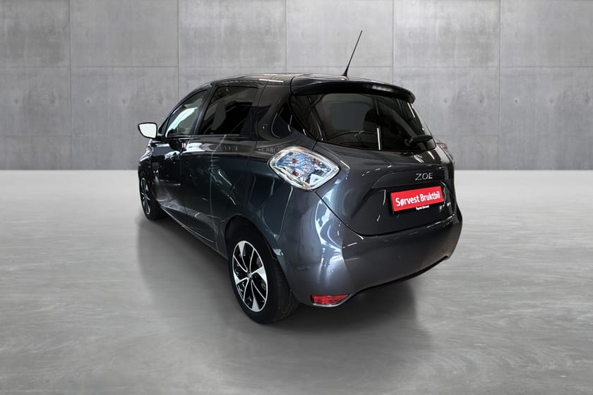 Bilde 3 av Renault ZOE R110 Intens