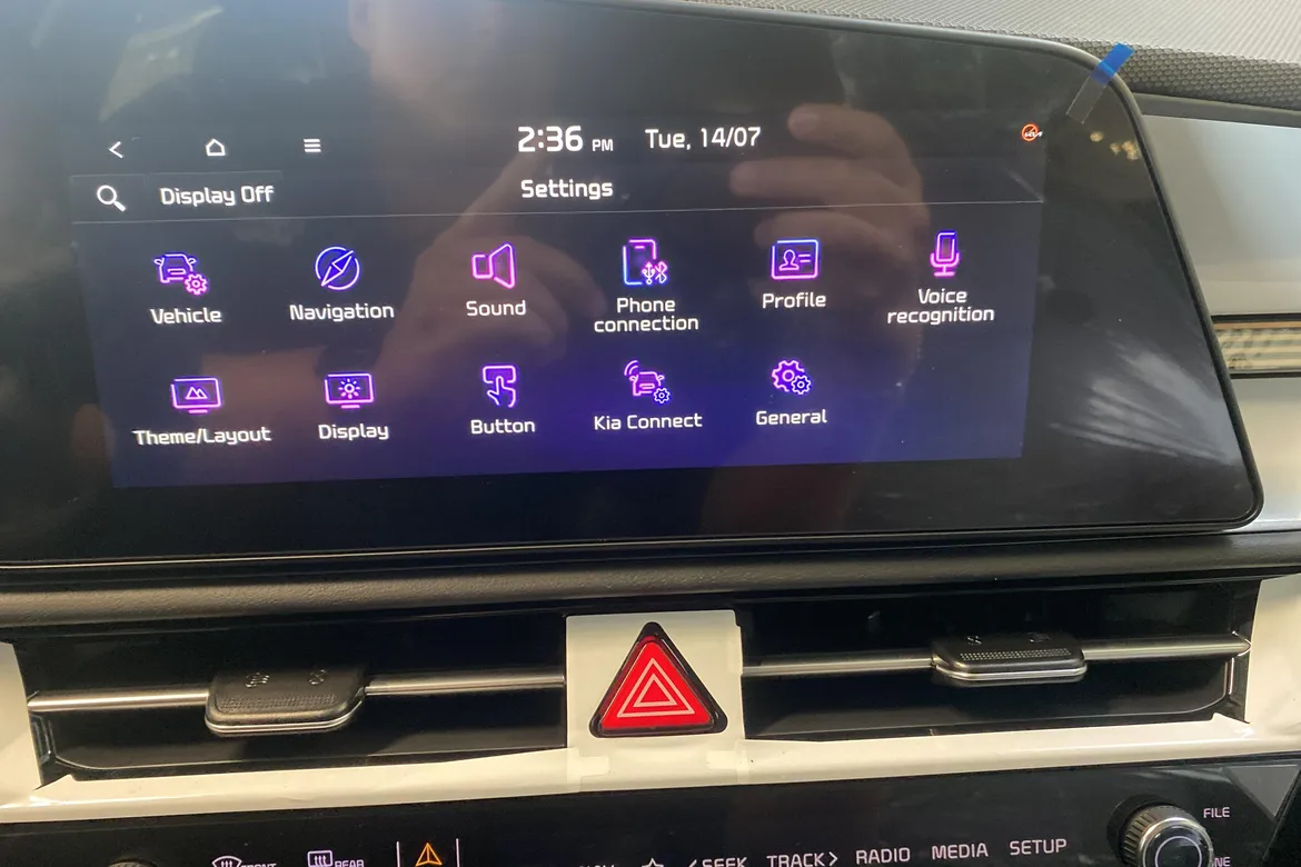 picture of a car