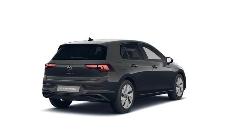 Bild 2 av Volkswagen Golf