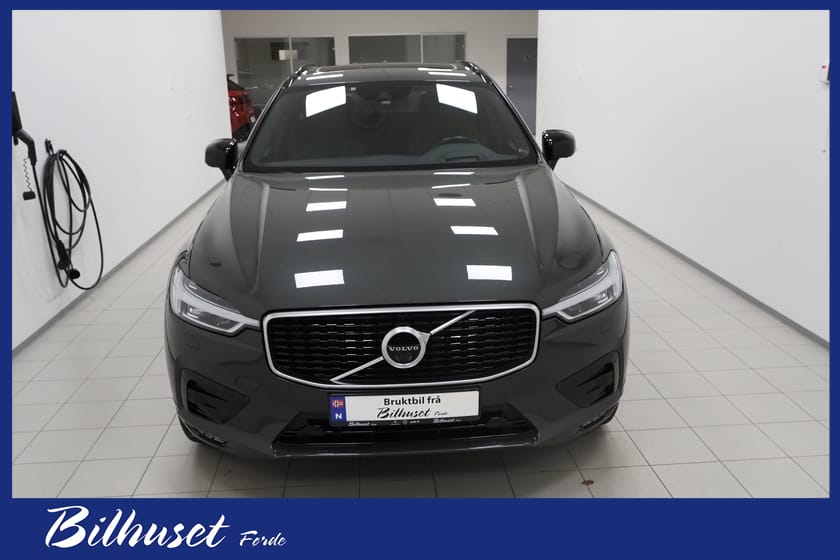 Bilde 5 av Volvo XC60