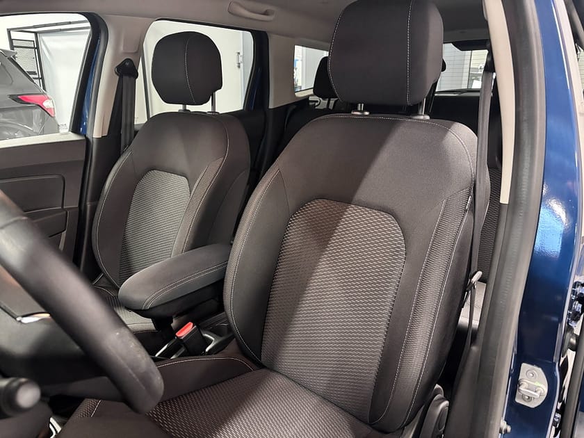 Bild 5 av Dacia Duster 1.5 dCi EDC, Drag, Kamrem bytt, V-hjul, Extraljus