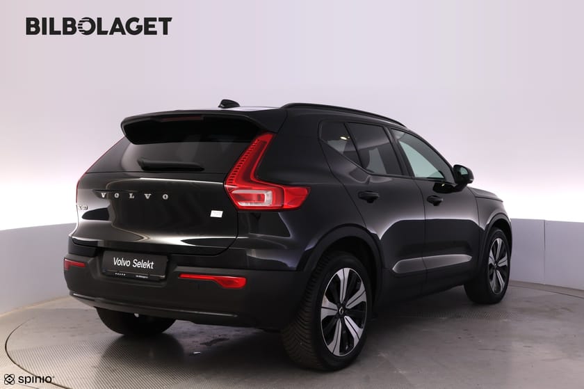 Bild 3 av Volvo XC40 Recharge Twin Plus **SELEKT**