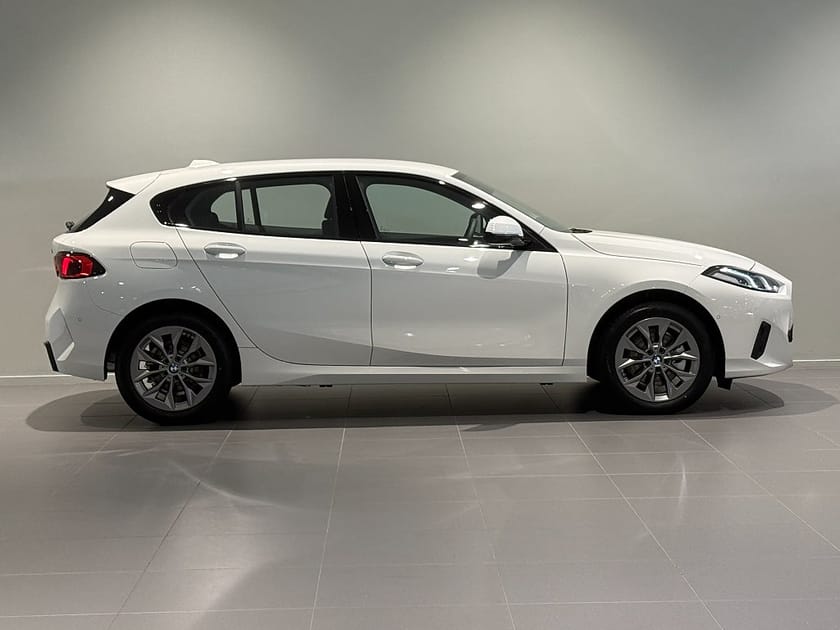 Bild 3 av BMW 120 