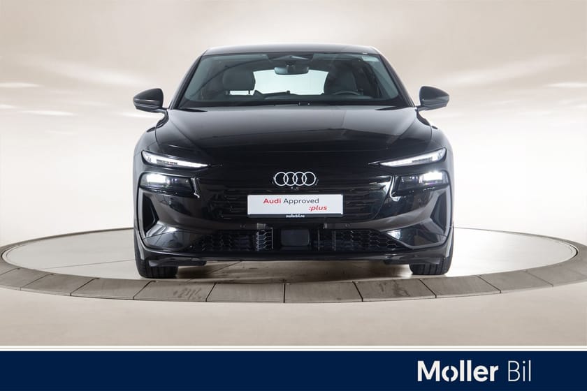 Bilde 3 av Audi A6 Avant e-tron quattro