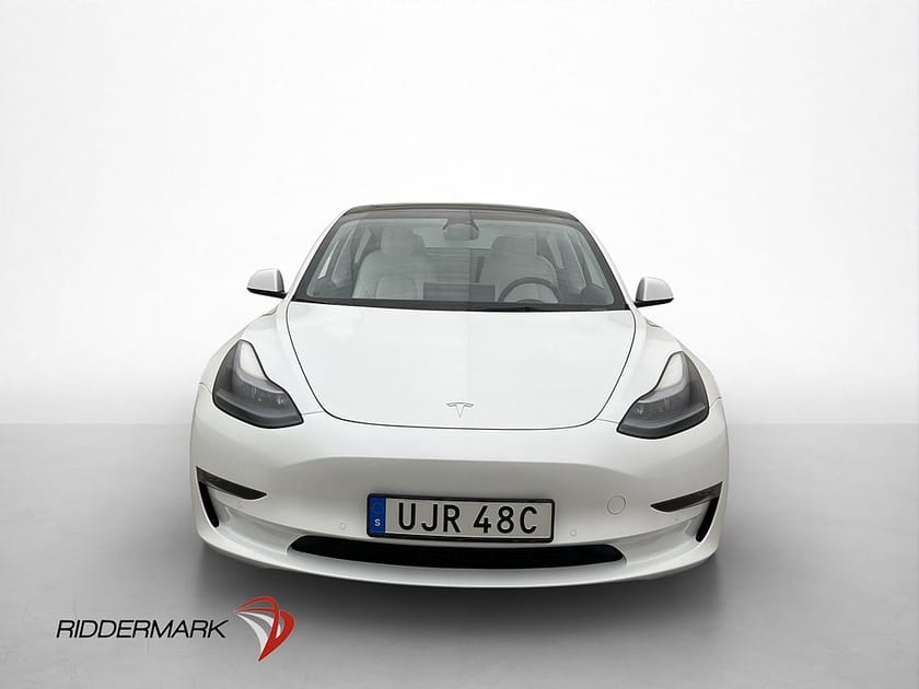 Bild 3 av Tesla Model 3 Performance