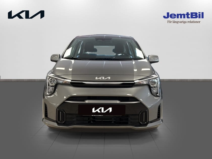 Bild 2 av Kia Picanto Automat, Privatleasing