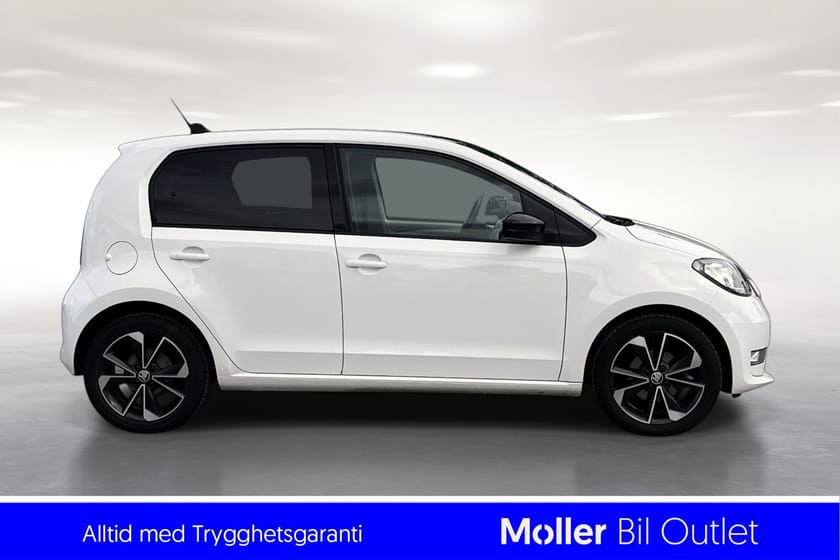 Bilde 4 av Škoda Citigo iV Citigo-e sty kamp