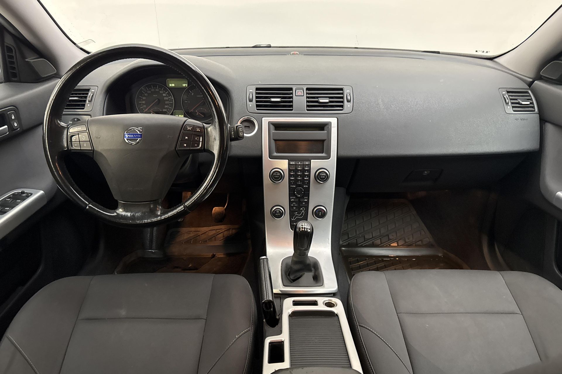 Volvo V50 D3 2011, bild 7/10