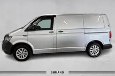 Thumnail bilde 1 av Volkswagen Transporter