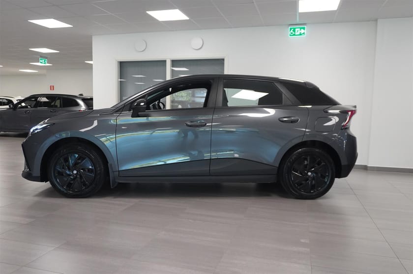 Bild 5 av MG 4 Electric Standard Range Ne Std 51kWh