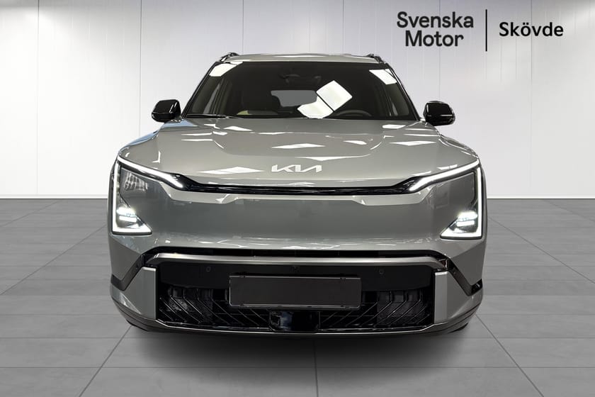 Bild 2 av Kia EV5 Long Range