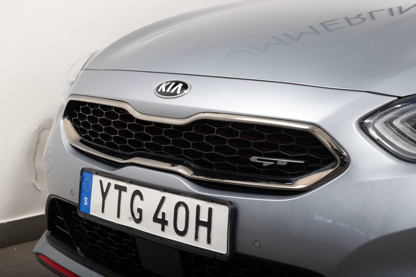 Bild 3 av Kia ProCeed GT