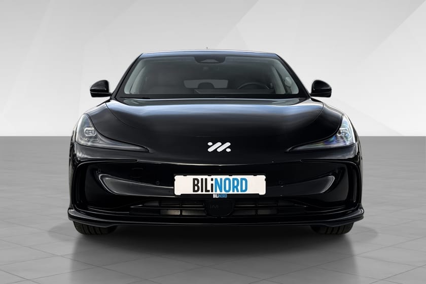 Bilde 2 av MG IM5 Performance