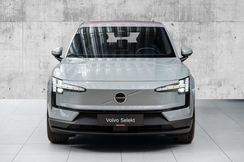 Bilde 2 av Volvo EX30 Single Motor Extended Range RWD Core | ACC | GOOGLE | V.PUMPE