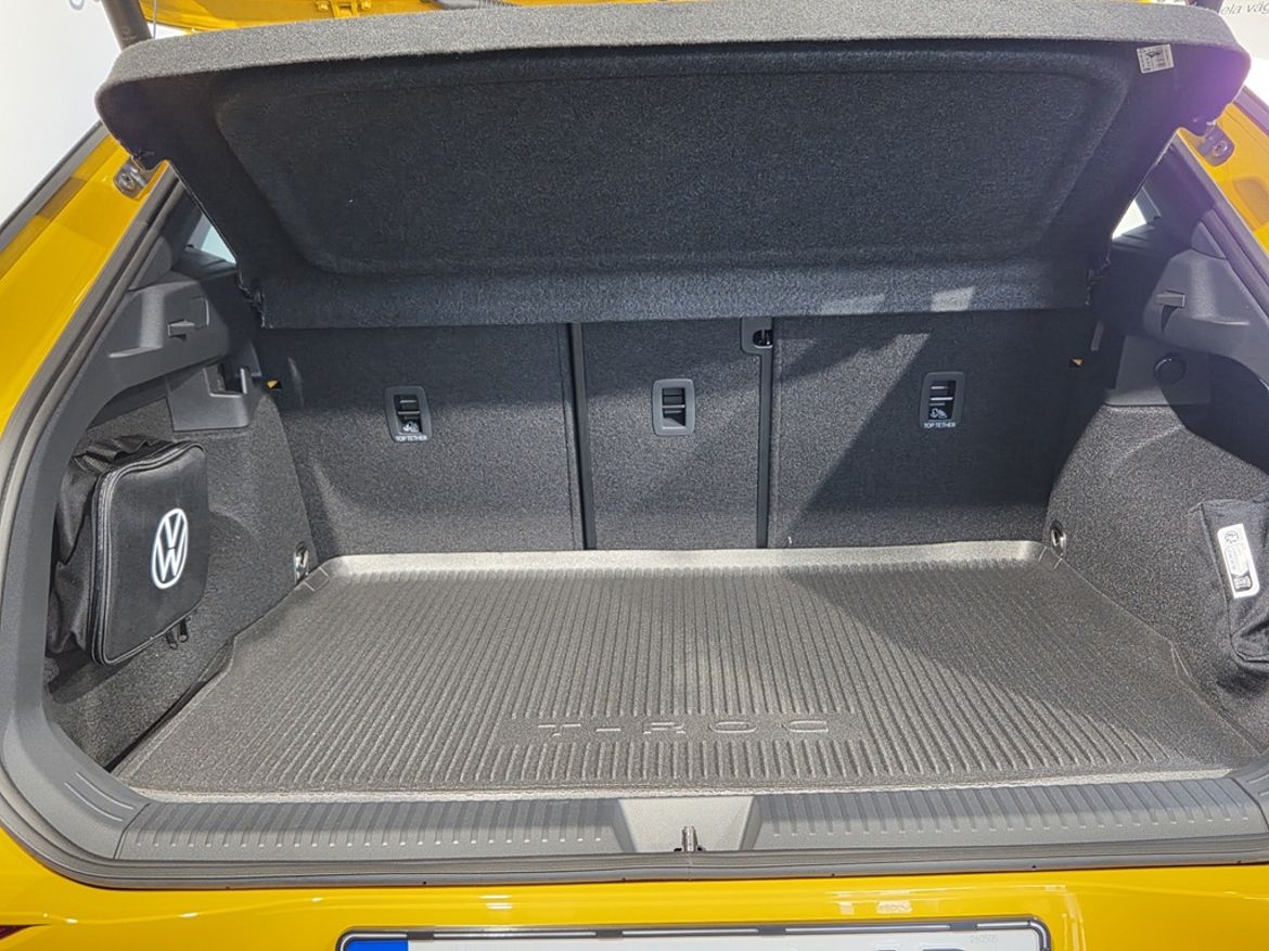 Volkswagen Volkswagen T-Roc — bild 24