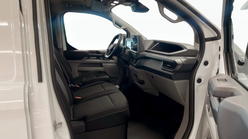 Bild 3 av Ford Transit Custom 320