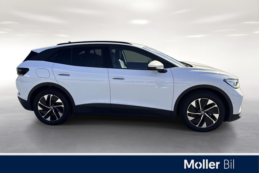 Bilde 4 av Volkswagen ID.4 Pro 4M highl.77kwh 286hk