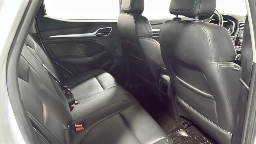 Bild 5 av MG ZS EV