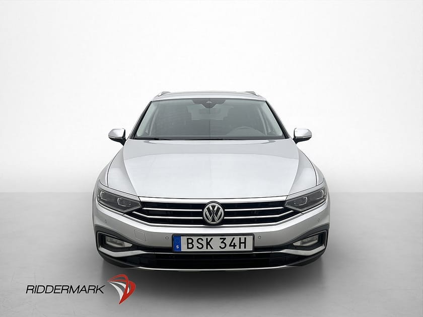 Bild 2 av Volkswagen Passat Alltrack TDI 4M Executive Kamera Dragkrok