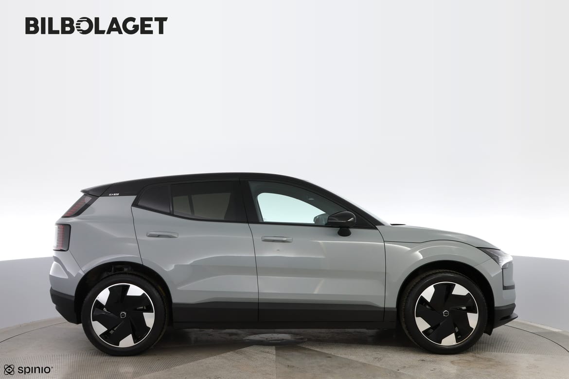 Volvo EX30 2024 - miniatyr 2