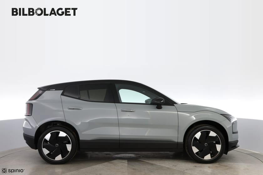 Bild 2 av Volvo EX30 Single Motor Extended Range Plus