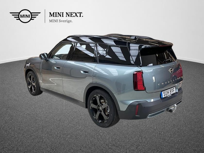 Bild 5 av MINI Countryman SE ALL4