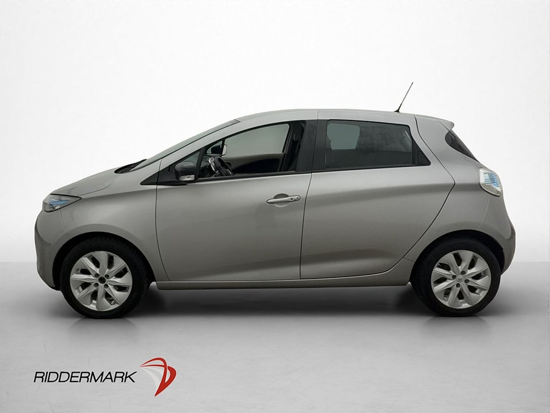 Renault Zoe 2016, bild 5/10
