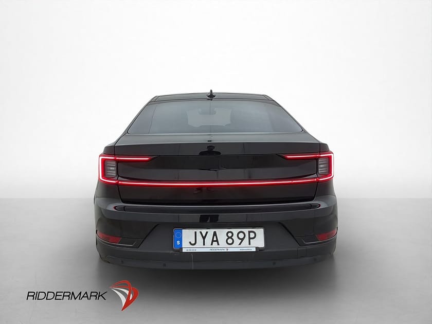 Bild 5 av Polestar 2 Long Range Dual Motor Performance Pilot-Lite Plus