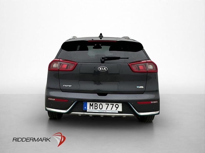 Bild 5 av Kia Niro P-HEV