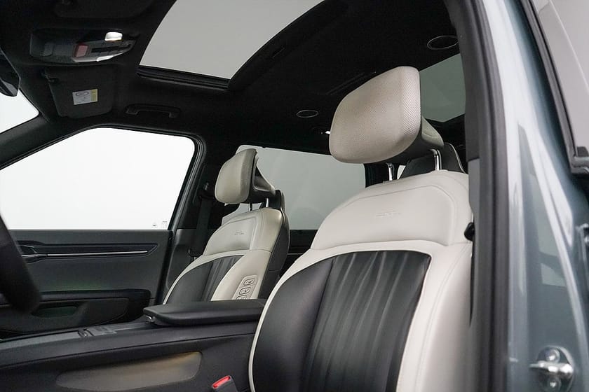 Bild 5 av Kia EV9 AWD 99,8 kWh / 385hk / GT-Line