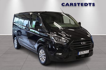 Ford Transit Custom 280