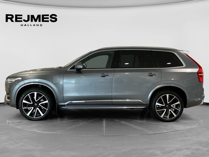Bild 3 av Volvo XC90 7 Säten T8 TE Inscription 7-säten