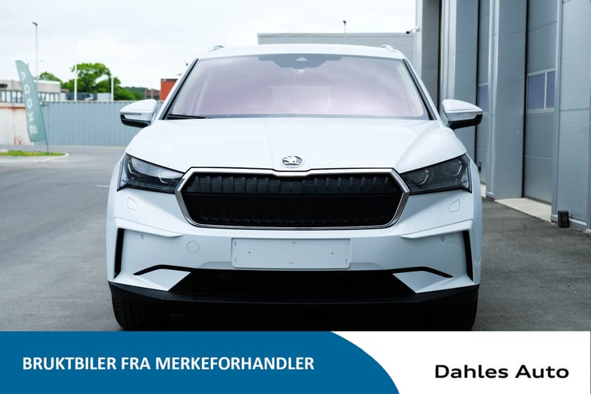 Bilde 2 av Škoda Enyaq iV 80 