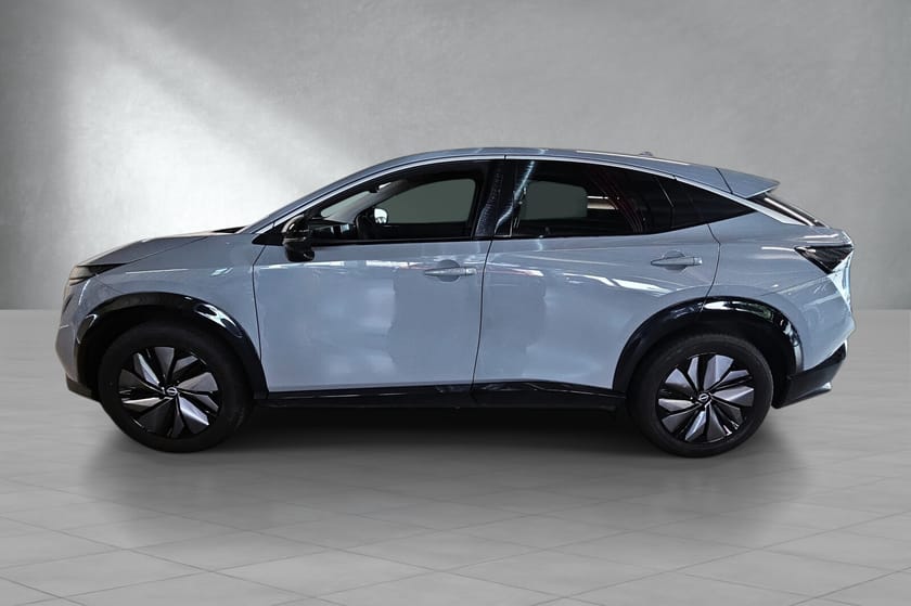 Bilde 4 av Nissan Ariya 63 Advance 63kWt
