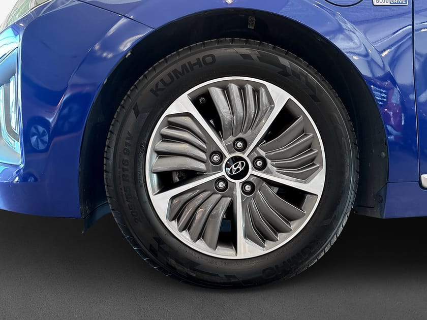 Bild 5 av Hyundai Ioniq Plug-in 