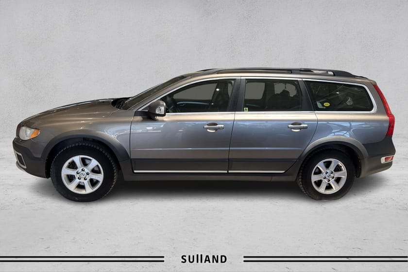 Bilde 2 av Volvo XC70 D3 Kinetic AWD Aut.