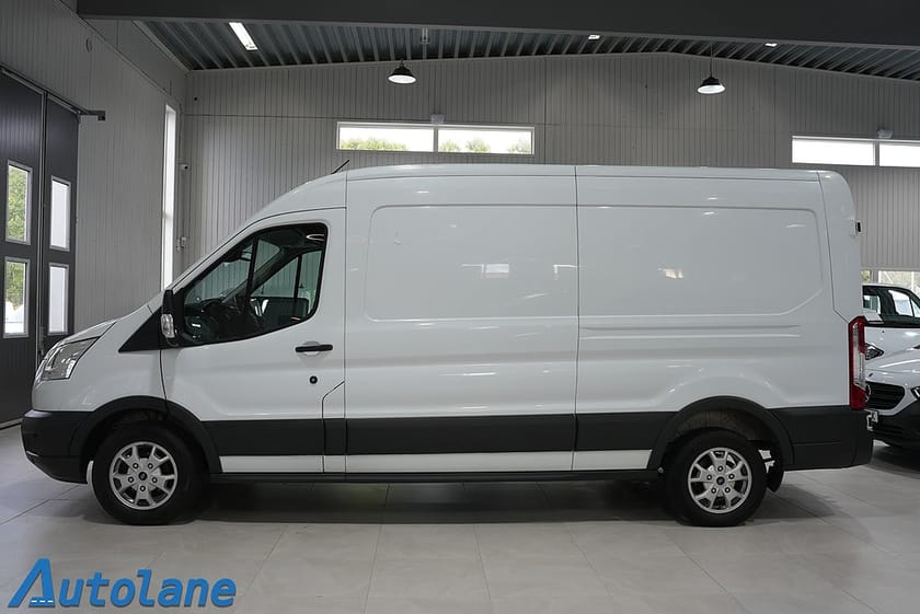 Bild 3 av Ford Transit 310