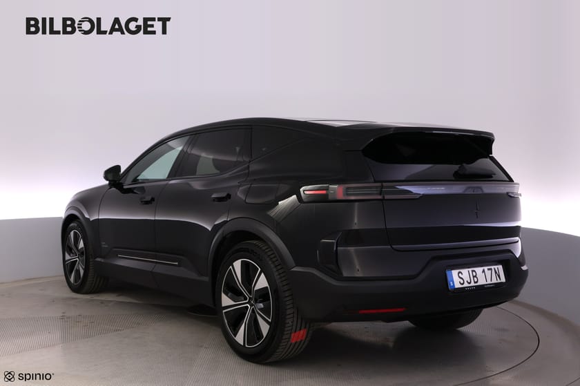 Bild 4 av Polestar 3 Long Range Dual Motor 111kWh