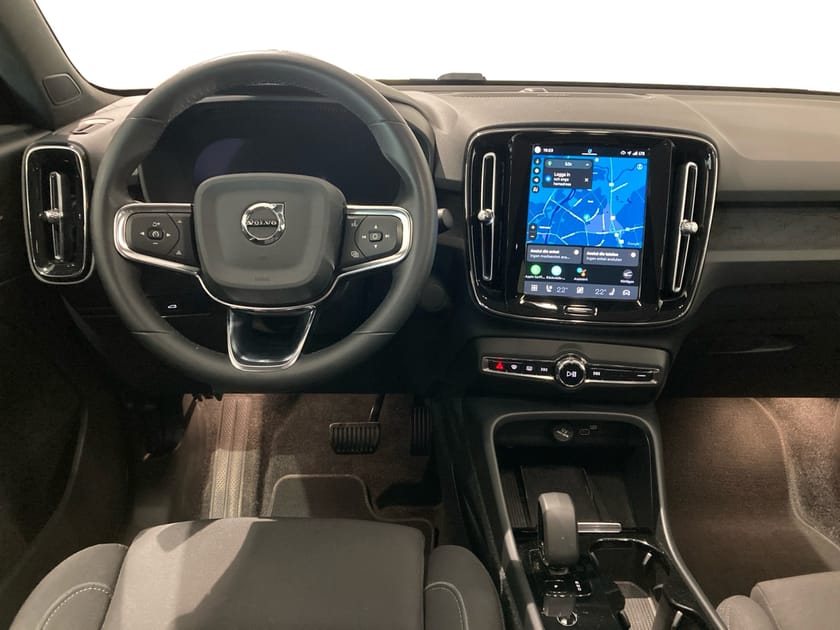 Bild 5 av Volvo C40 Recharge Twin Ultimate