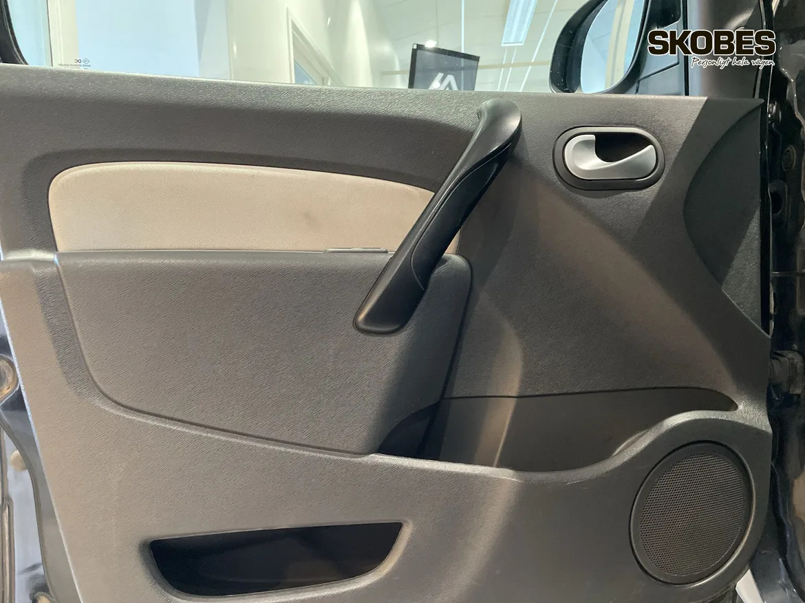 Renault Kangoo Express Passenger