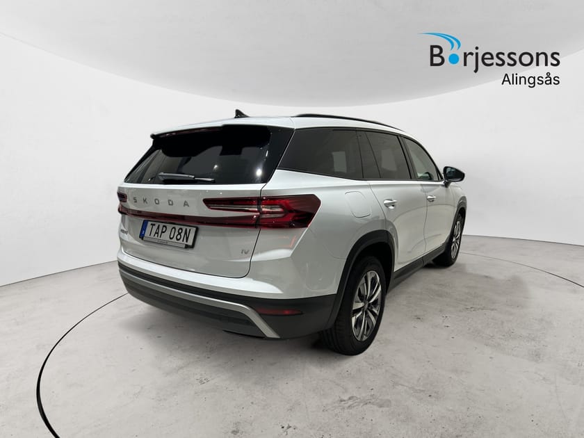 Bild 4 av Škoda Kodiaq iV