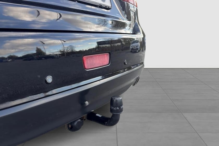 Bild 5 av Mitsubishi ASX