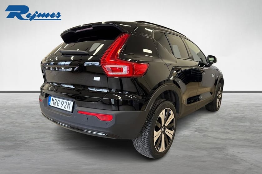 Bild 5 av Volvo XC40 Recharge Core Edition